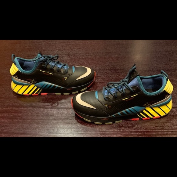 Transformers PUMA sneaker - Picture 2 of 5